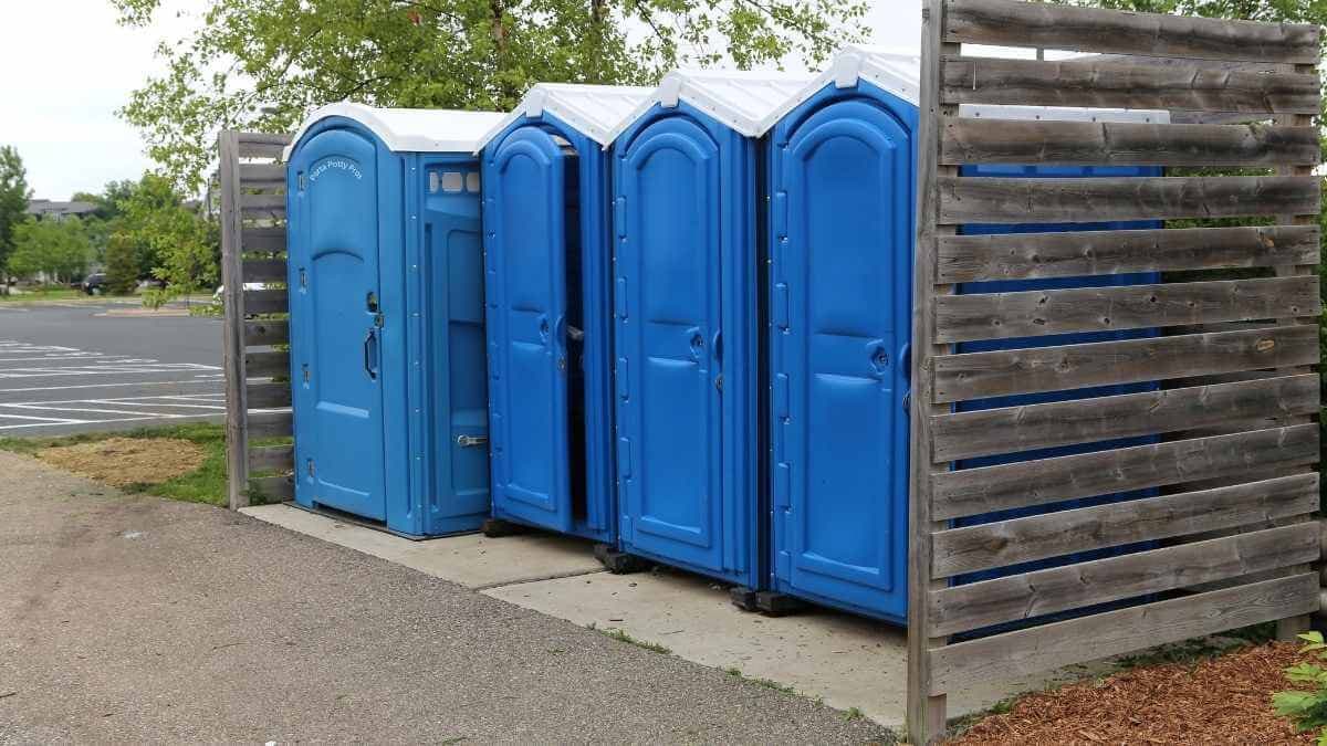 Porta Potty Cleaning and Maintenance - Porta Potty Rental Pros - Porta Potty Rentals services in Otter Rock, OR